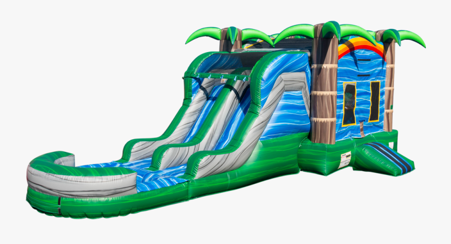 Inflatable, Transparent Clipart