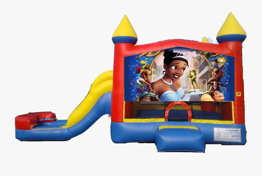 Paw Patrol Jumper With Slide, Transparent Clipart