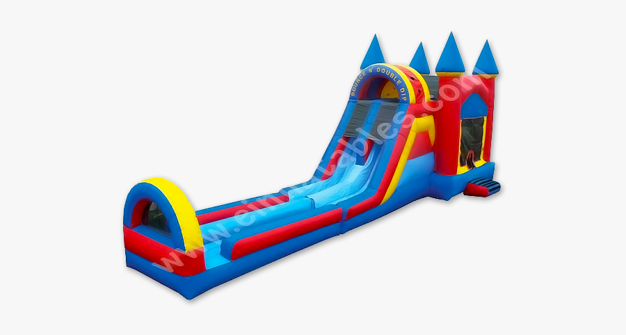 Inflatable, Transparent Clipart