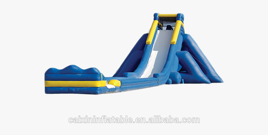 Plus Grand Toboggan Du Monde, Transparent Clipart