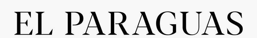 Grupo El Paraguas Logo, Transparent Clipart