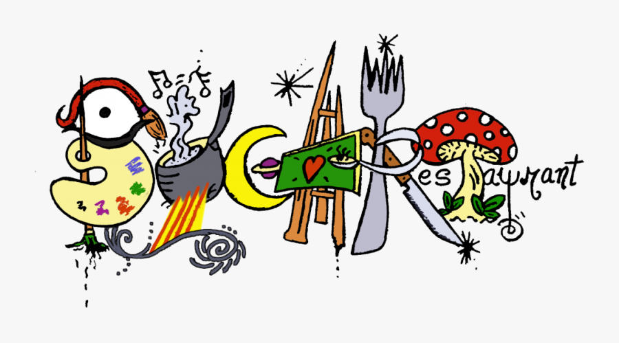 Cartoon, Transparent Clipart