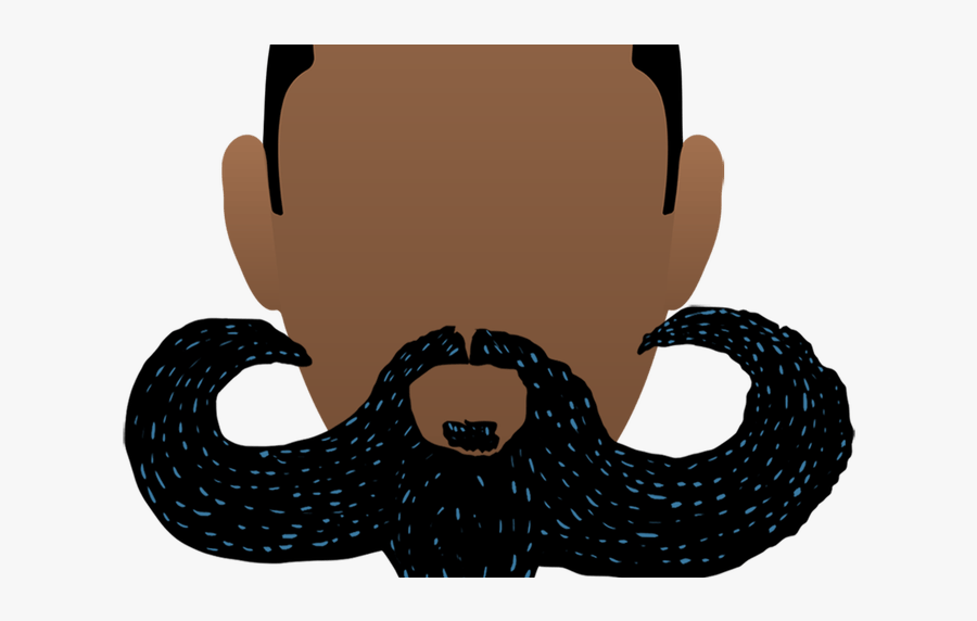19 Beard Png Freeuse Stock Neck Huge Freebie Download - Illustration, Transparent Clipart