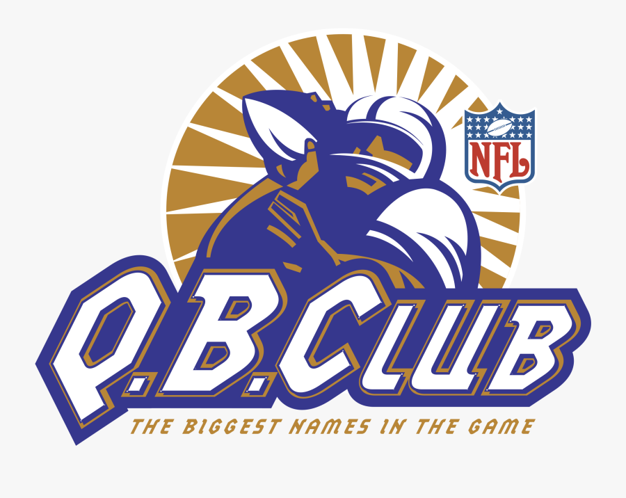 Transparent Quarter Png - Nfl, Transparent Clipart