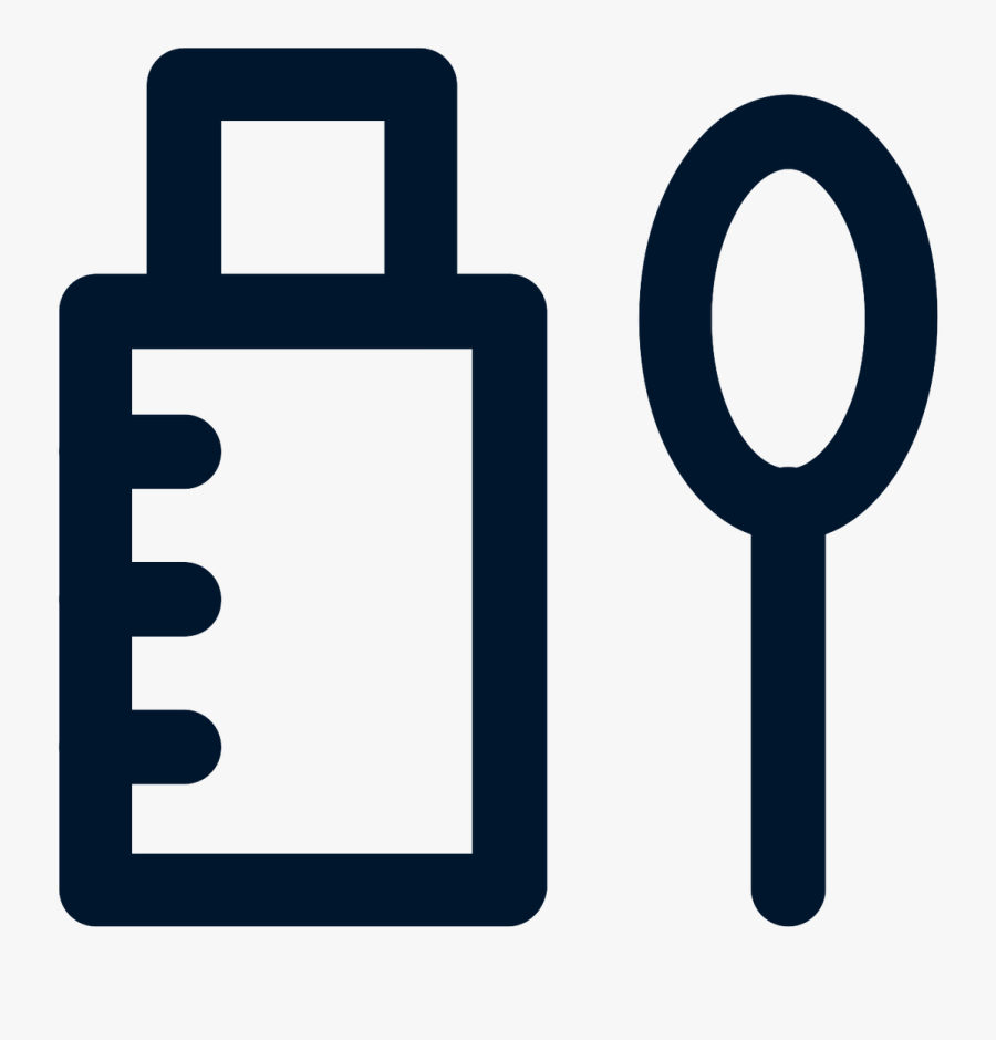 How To Use Your - Medicine, Transparent Clipart