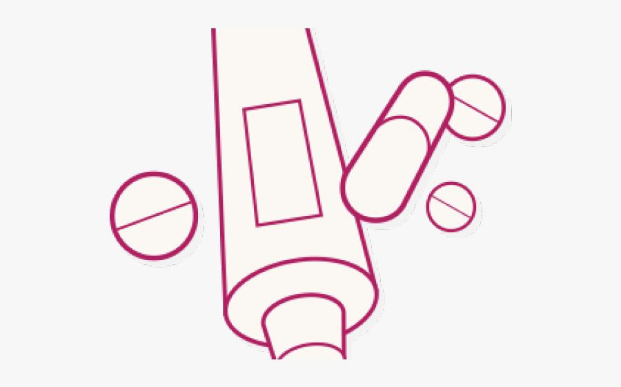 Treatment Clipart Medication Safety - Graphic Design, Transparent Clipart
