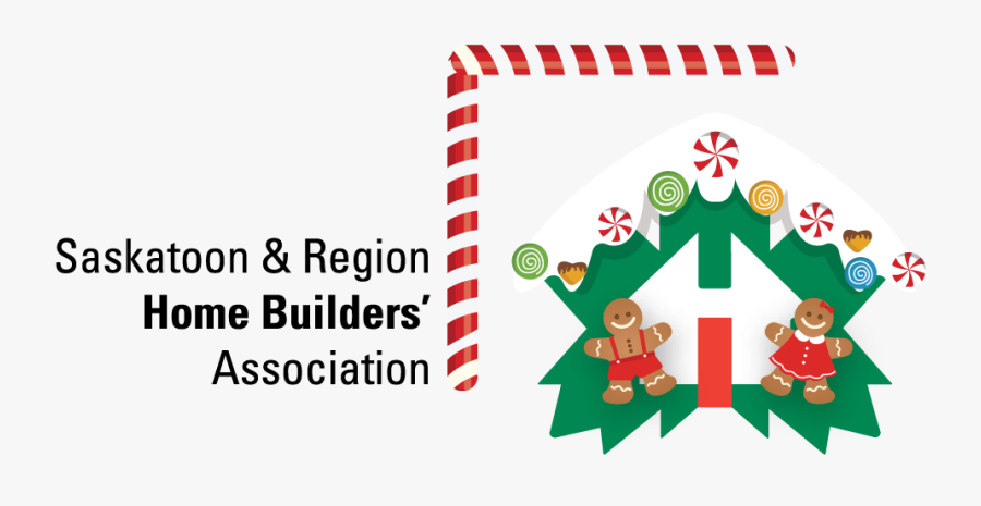 Holiday Social & Open House - Saskatoon And Region Home Builders Association, Transparent Clipart