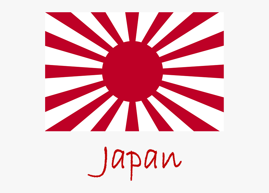 Clip Art Japan Rising Sun - Kung Fu Panda Flag, Transparent Clipart