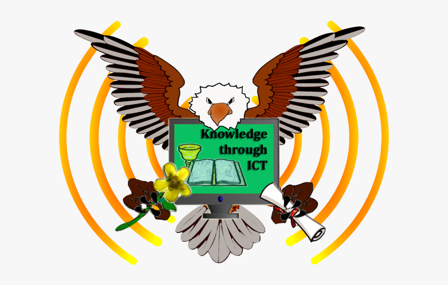 Jumanji Tuition School Logo, Transparent Clipart