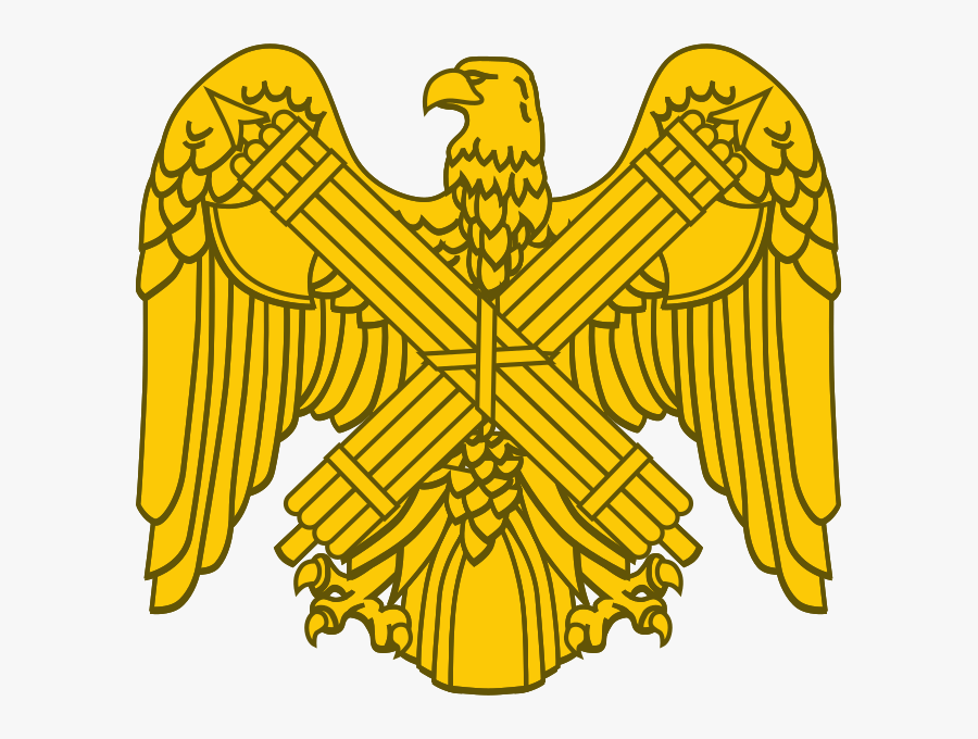 National Guard Bureau - National Guard Bureau Eagle, Transparent Clipart