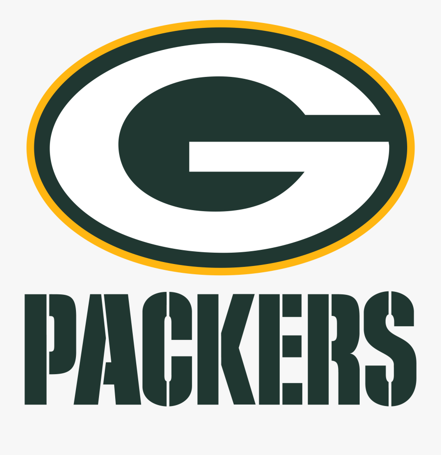 Transparent Green Bay Packers Logo , Free Transparent Clipart - ClipartKey