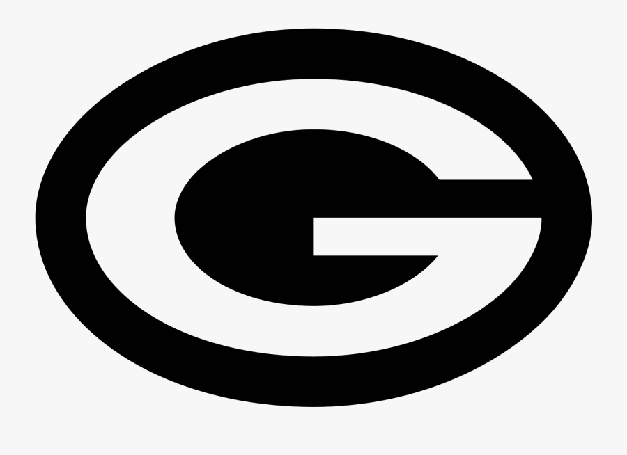 Green Bay Packers Logo Png - Green Bay Logo Svg, Transparent Clipart