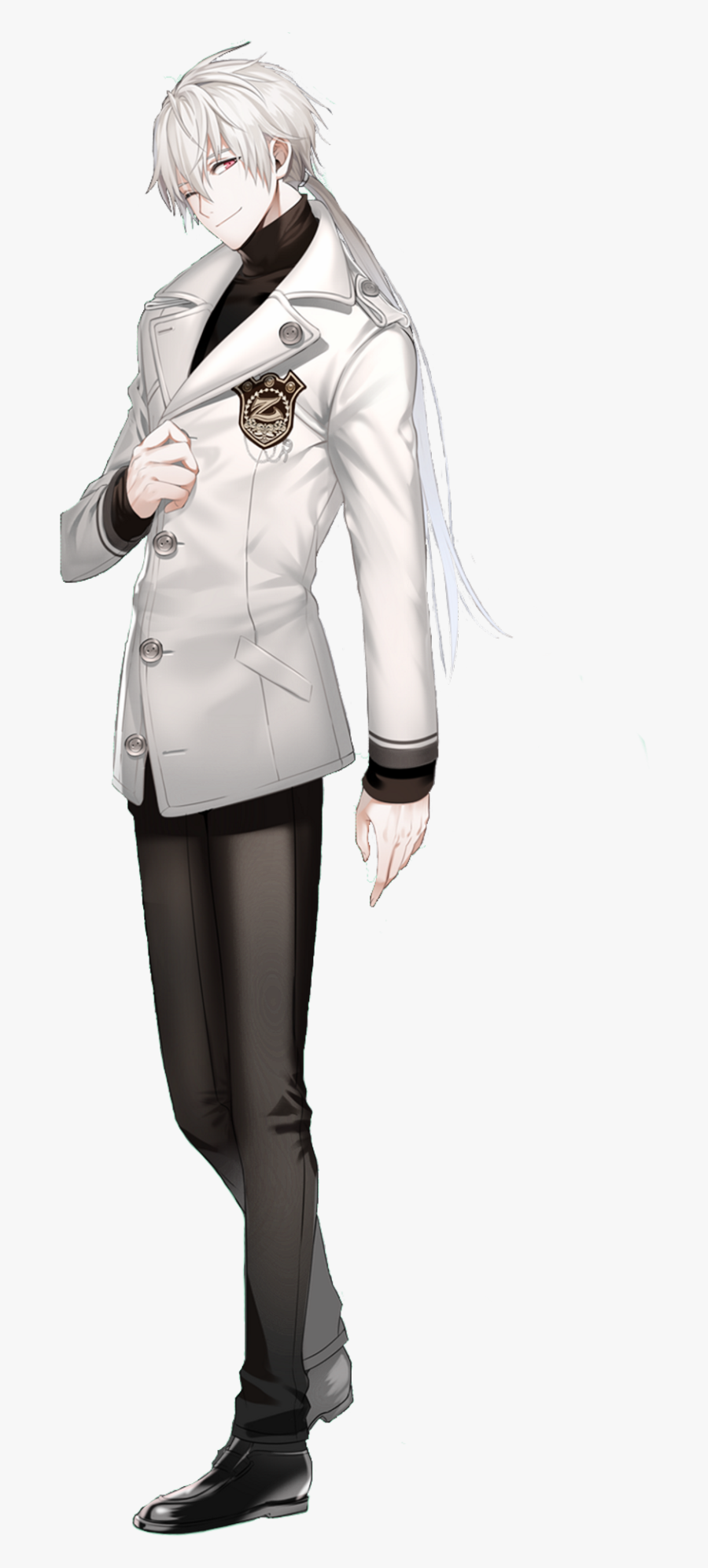 Transparent Messenger Person Clipart, Transparent Clipart