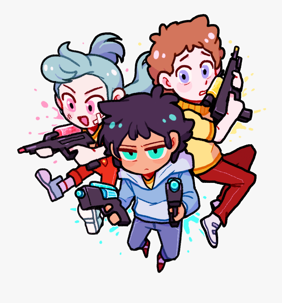 Camp Camp Fanart Png, Transparent Clipart