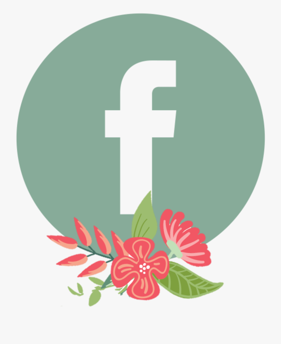 Facebook Contact Icon, Transparent Clipart