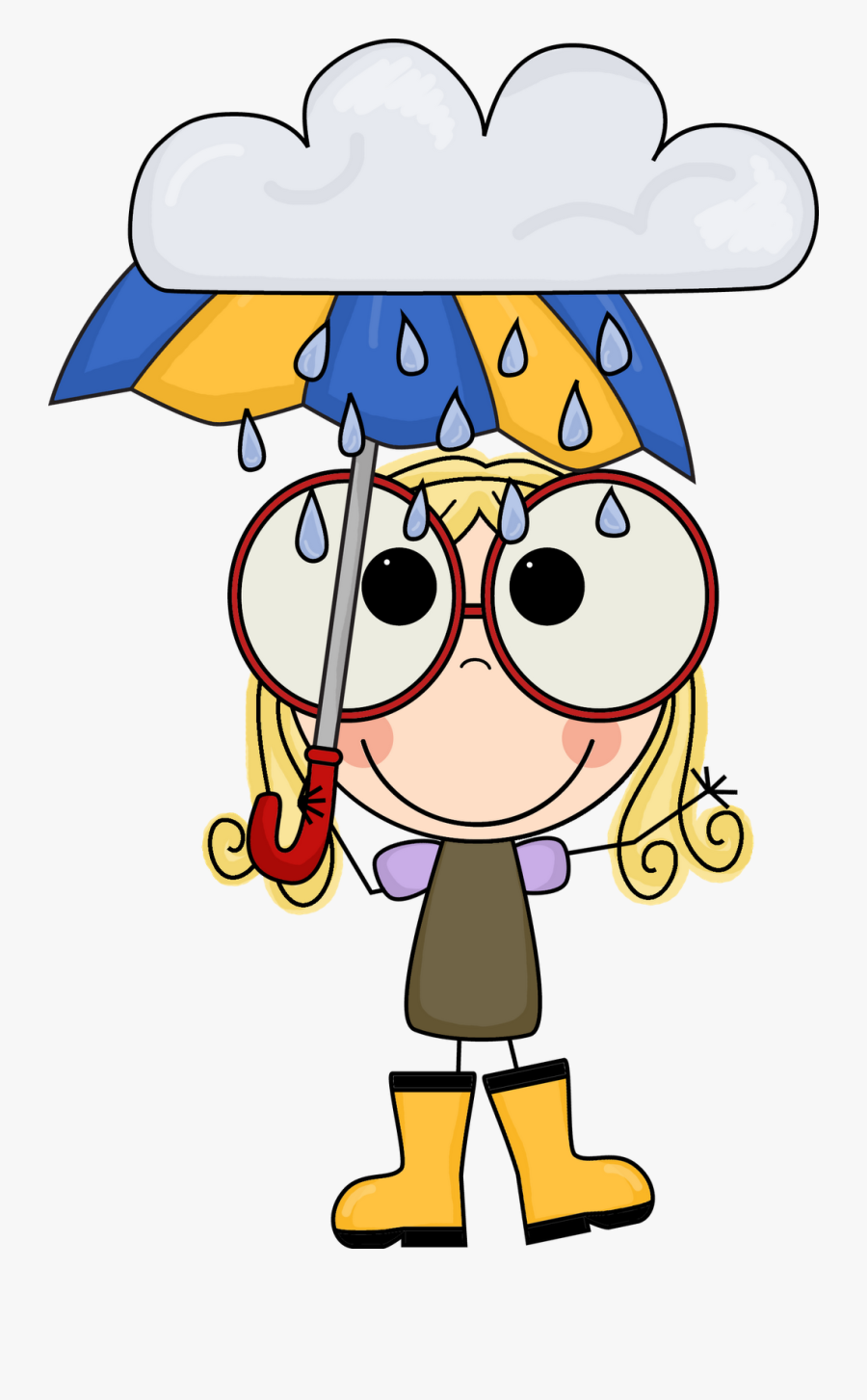 Graph Clipart Preschool - Water Cycle Songs, Transparent Clipart