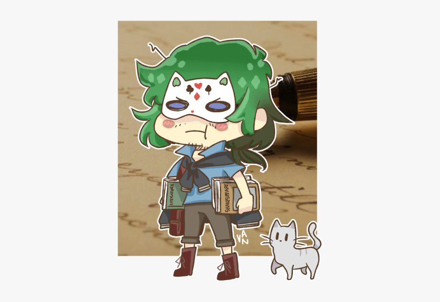 Cartoon, Transparent Clipart