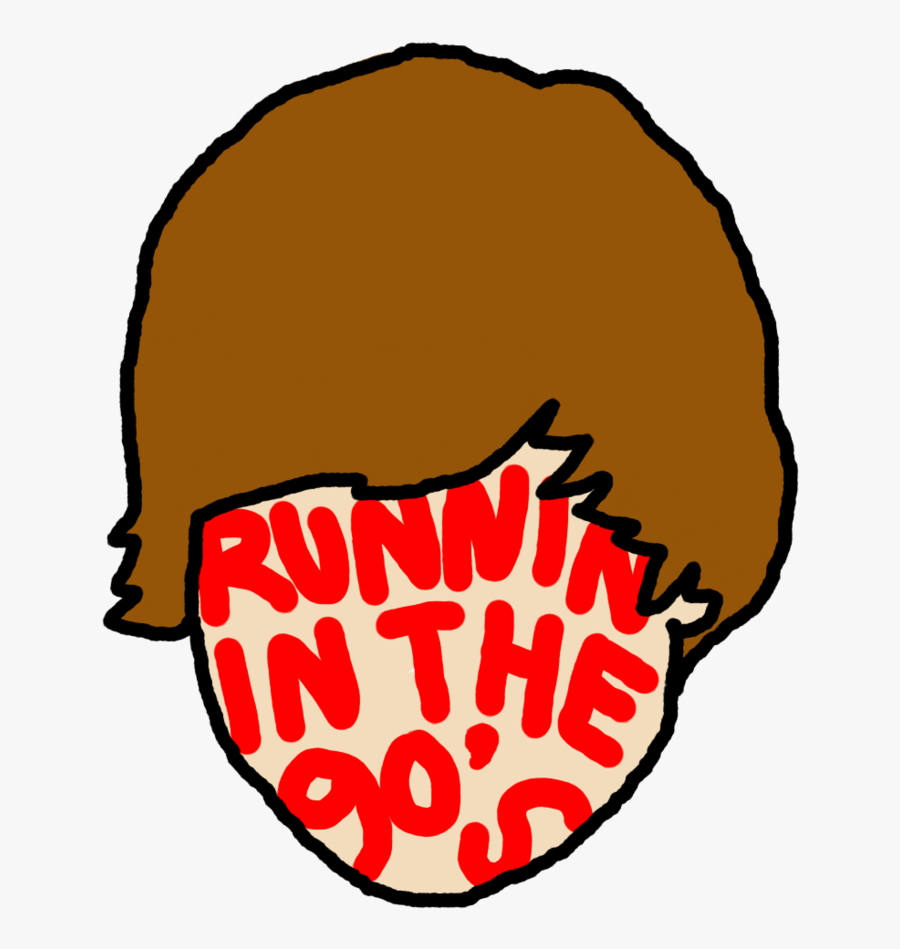Jpg Transparent Library 90s Clipart, Transparent Clipart