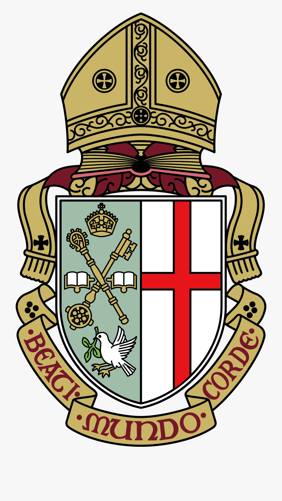 Crest, Transparent Clipart