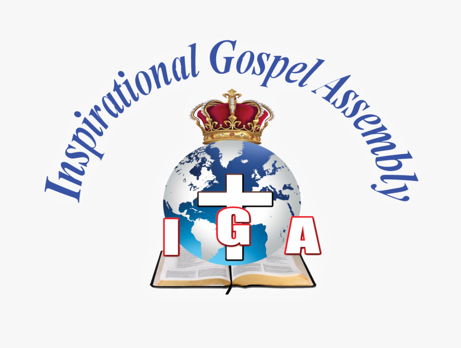 Inspirational Gospel Assembly - Thank You For Coming Thomas And Friends, Transparent Clipart