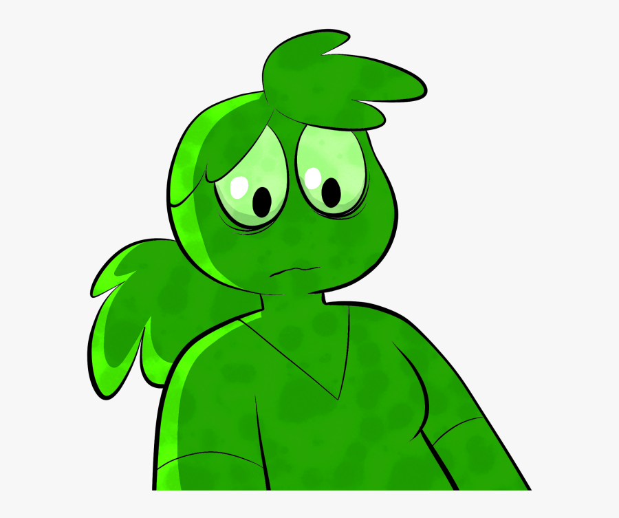 No Alarms Are Going Off - Cartoon, Transparent Clipart