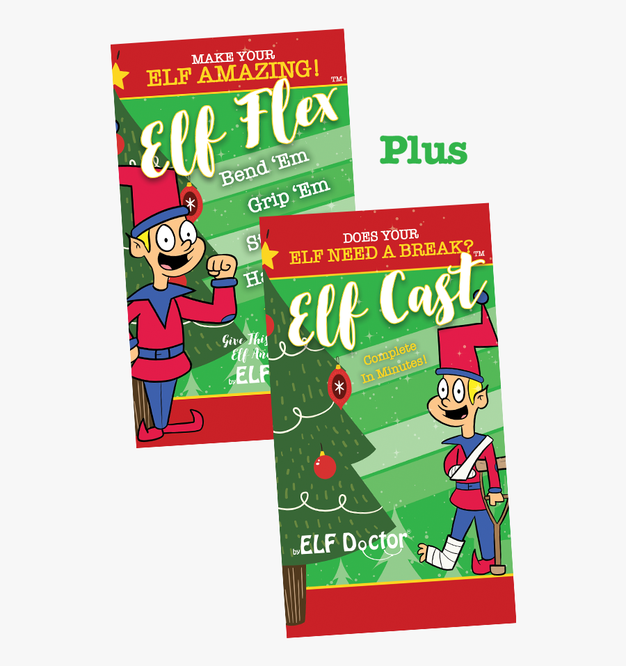 Combo Pack - Poster, Transparent Clipart