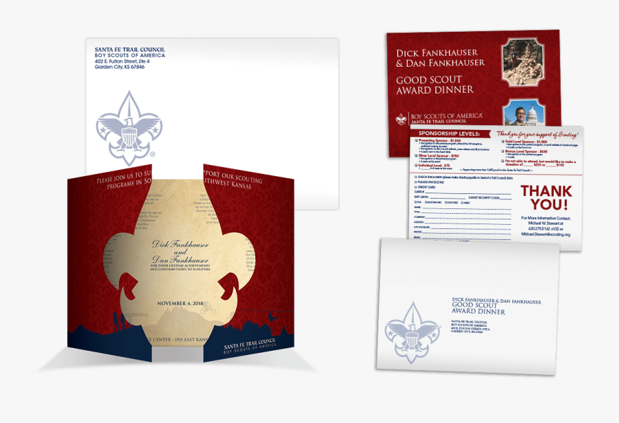 Boy Scouts Of America, Transparent Clipart