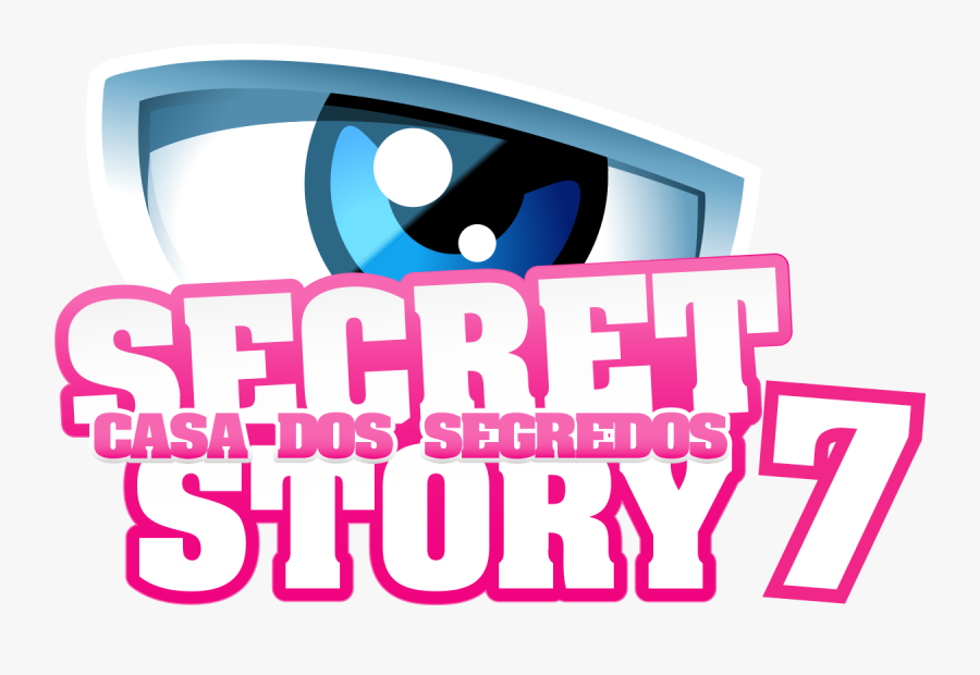 Secret Story, Transparent Clipart