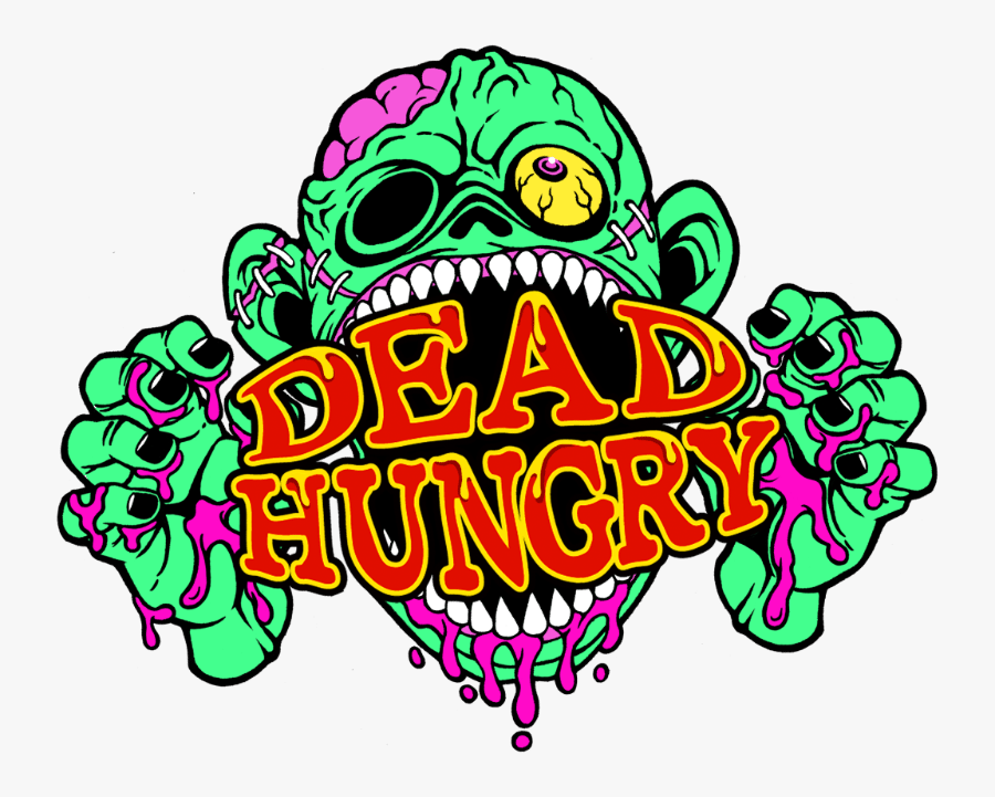 Dead Hungry Announced By Pixeljunk Vr, Transparent Clipart