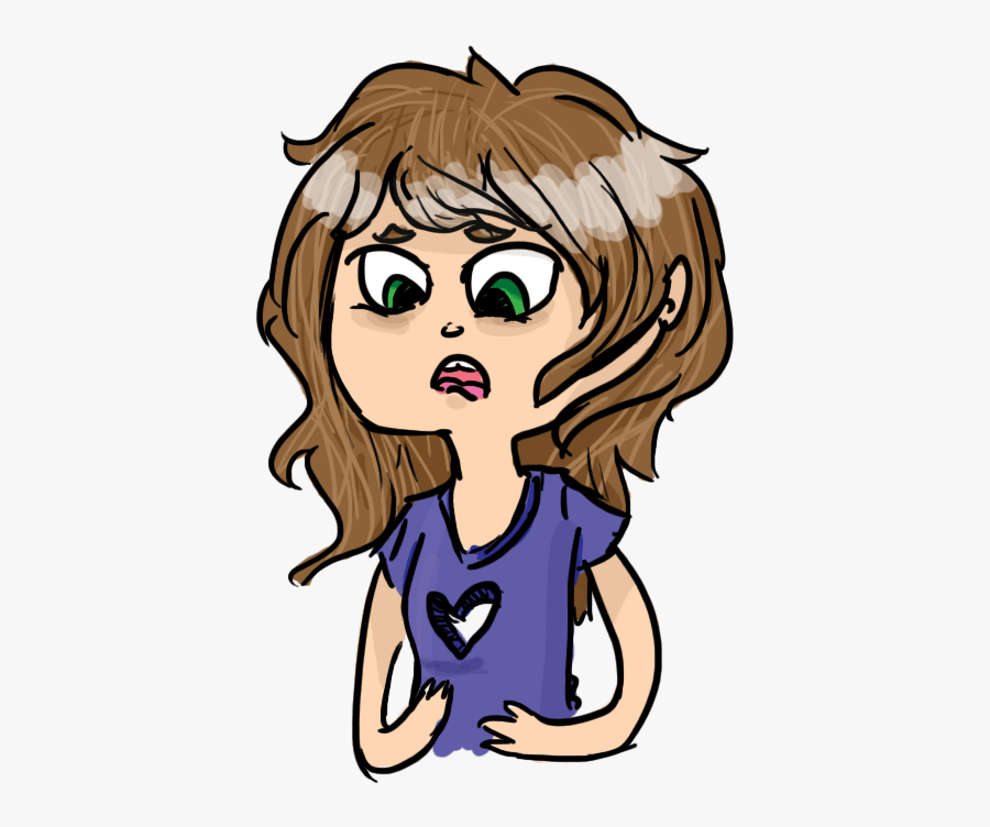 Cartoon, Transparent Clipart