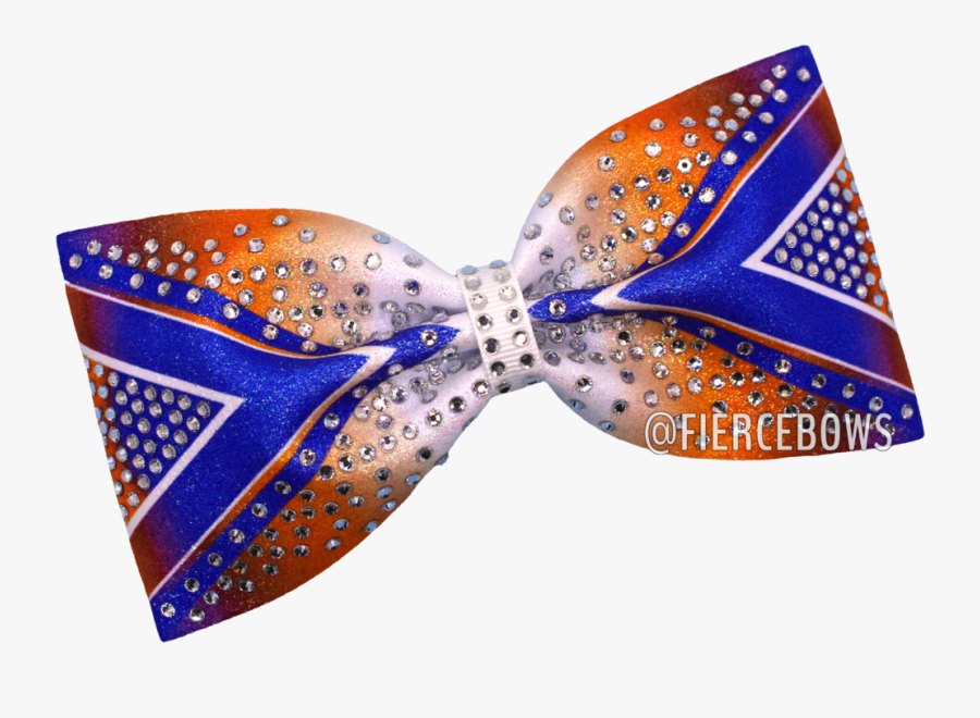 Blue Chevron Bow Tie Clipart, Transparent Clipart