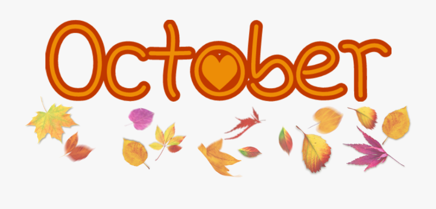 ***use Freely And - Colorful Autumn, Transparent Clipart