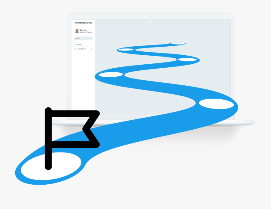 Each Business Receives A Tailored To-do List With Actionable, Transparent Clipart
