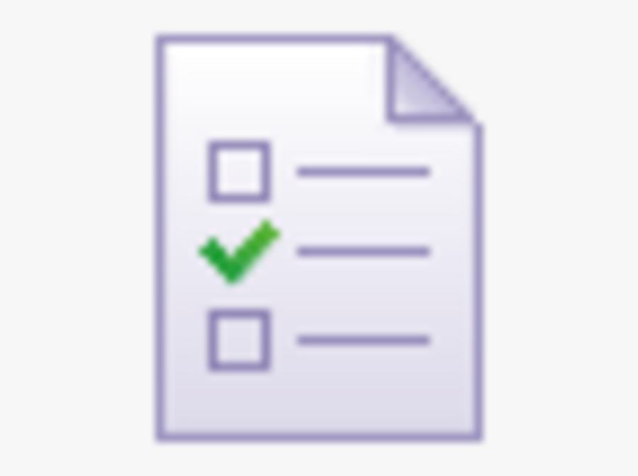 Paper Product, Transparent Clipart