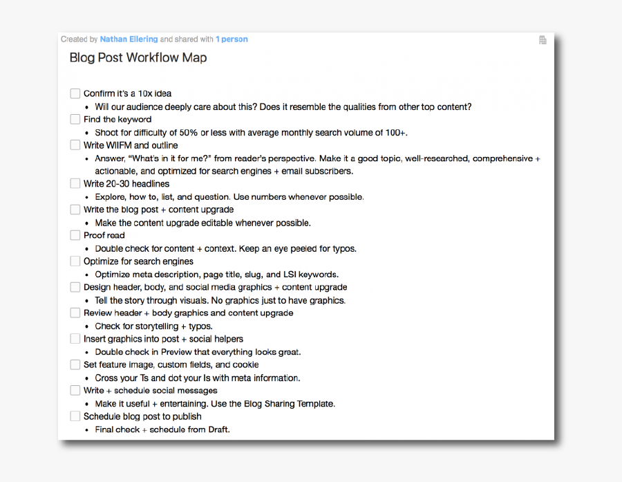 Workflow Process Sample In Document, Transparent Clipart