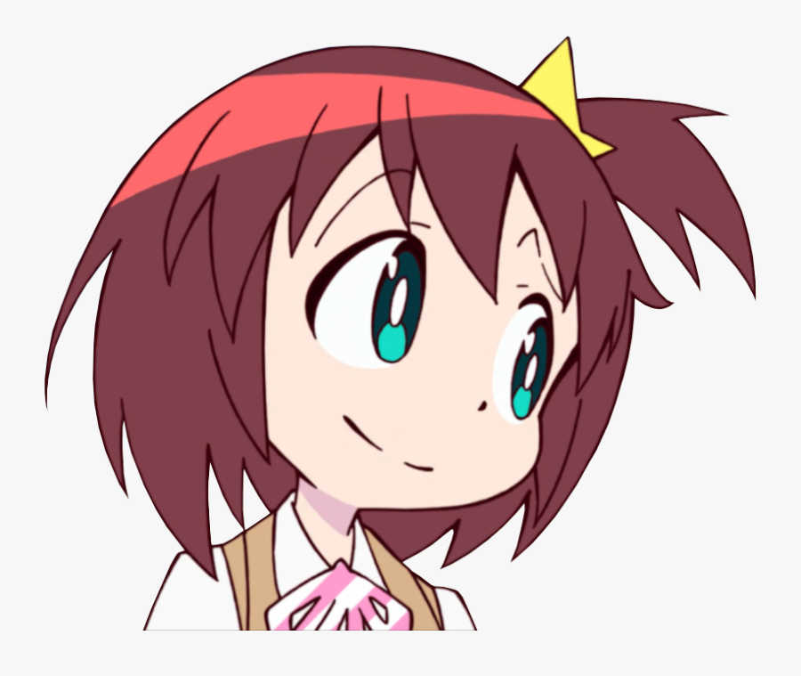 View Samegoogleiqdbsaucenao 1520552773162 , - Space Patrol Luluco Nova, Transparent Clipart