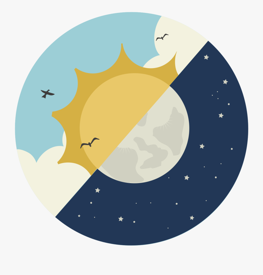 Circle, Transparent Clipart