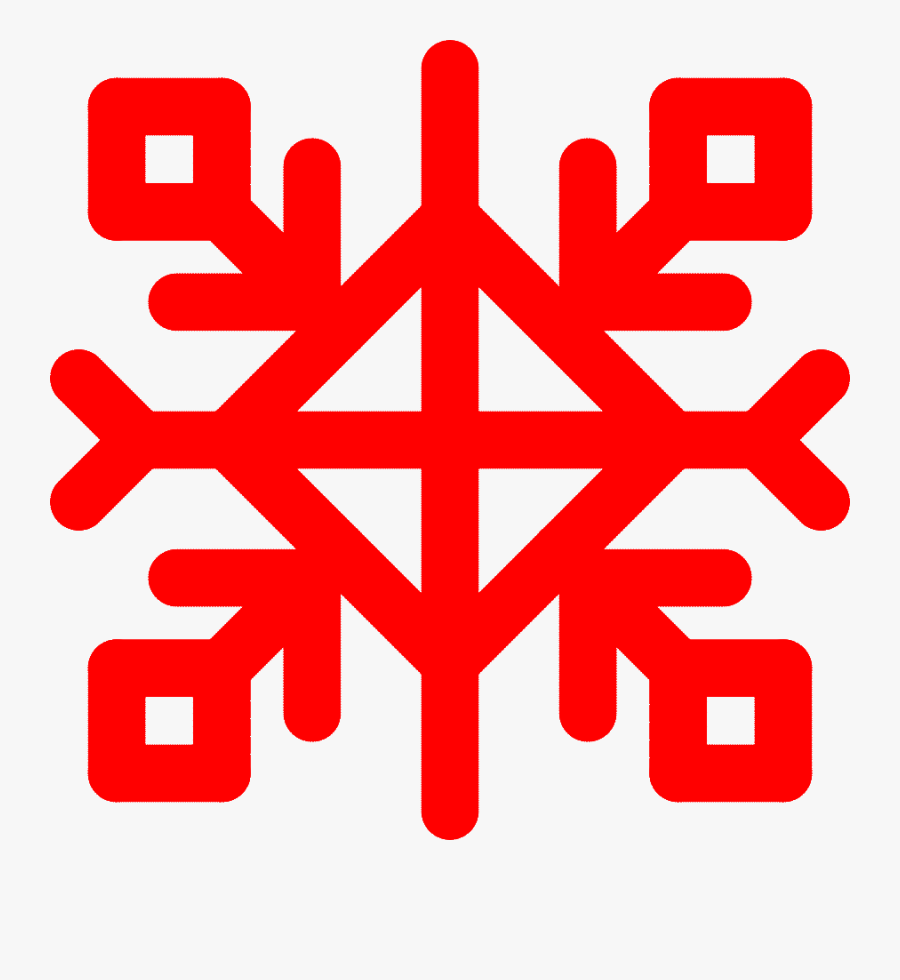 Uniqlo Holiday Gift Guide Clipart , Png Download - Square Monogram Border Svg, Transparent Clipart