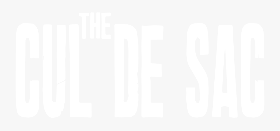 The Cul De Sac, Transparent Clipart