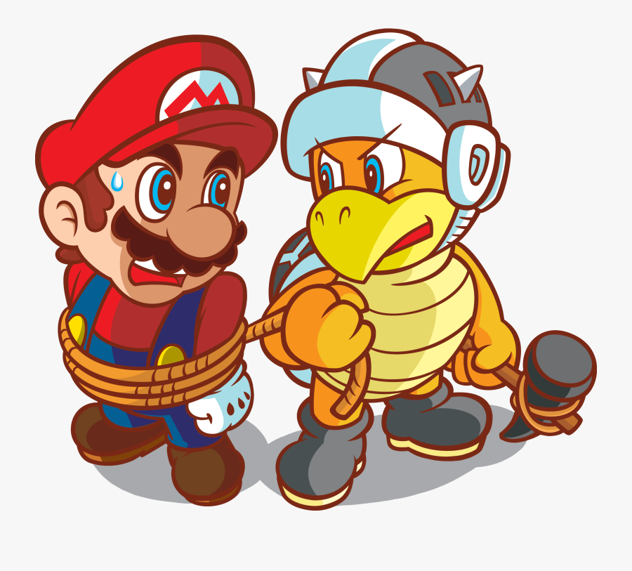 Super Princess Peach Mario, Transparent Clipart