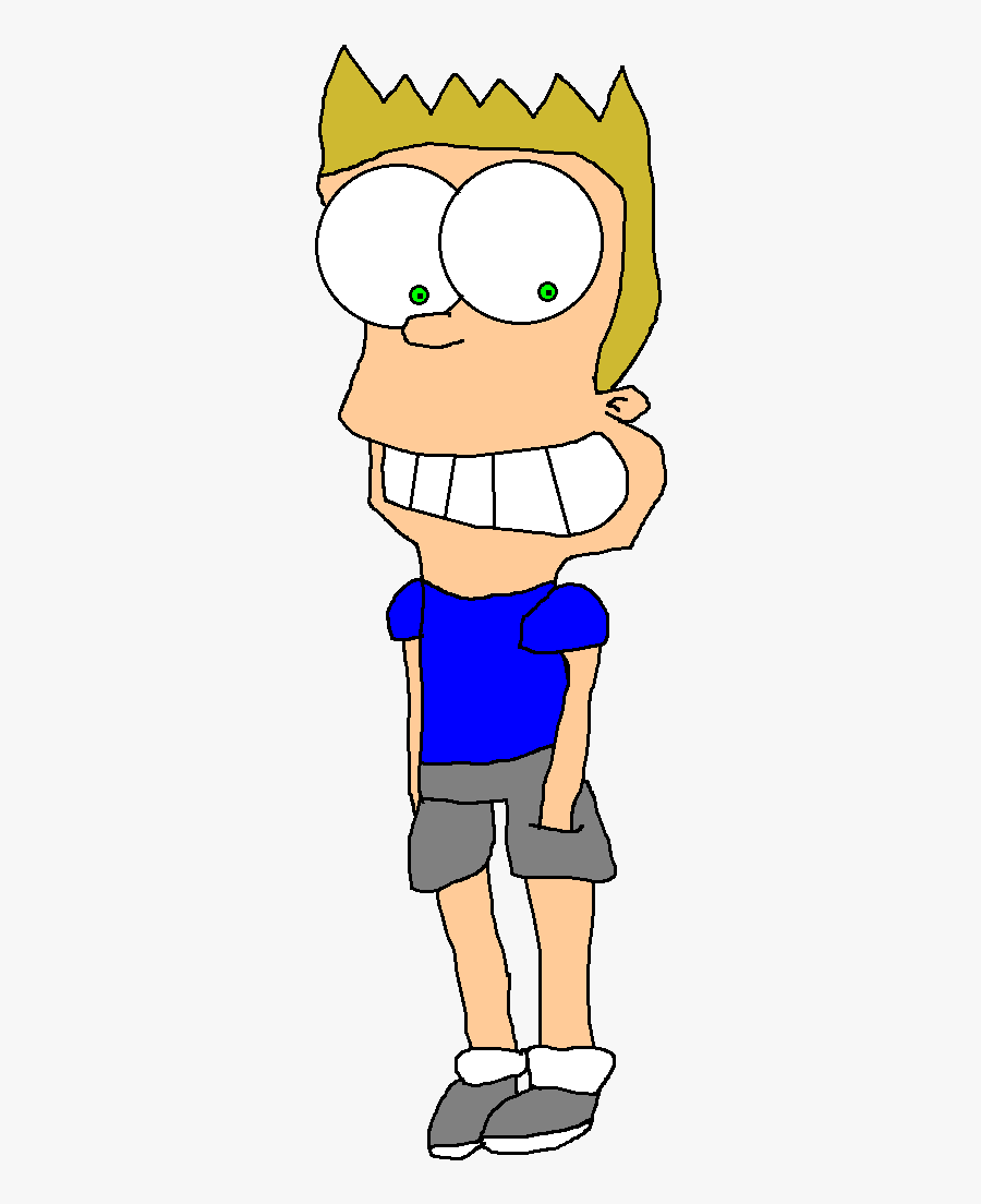 Cartoon, Transparent Clipart