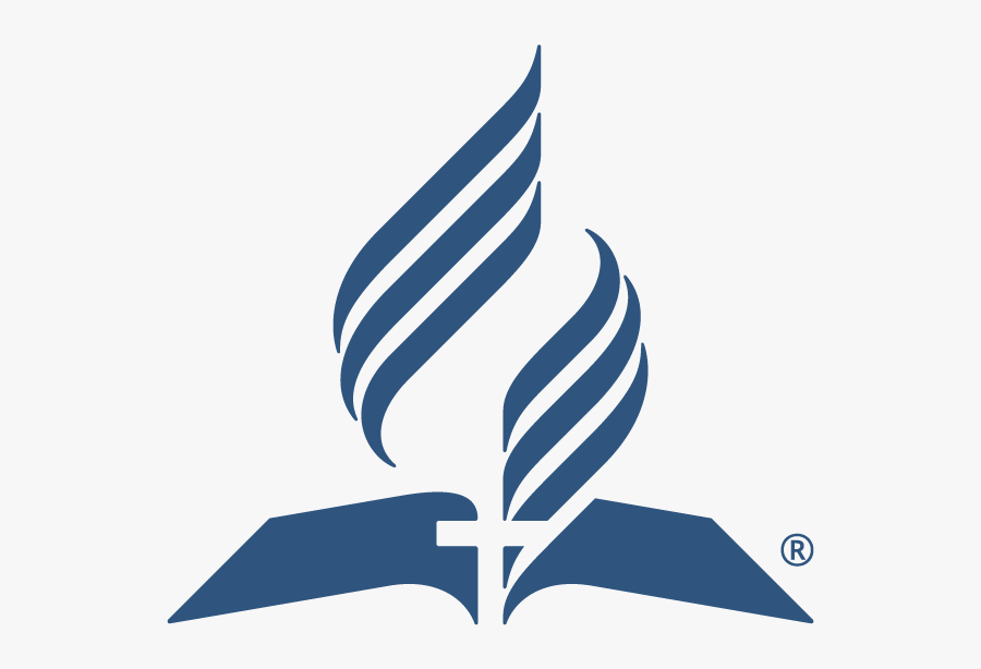 Vopzw - Seventh Day Adventist Logo, Transparent Clipart