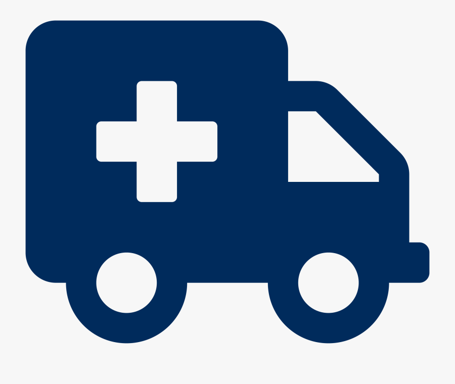 Font Awesome Shipping Fast, Transparent Clipart