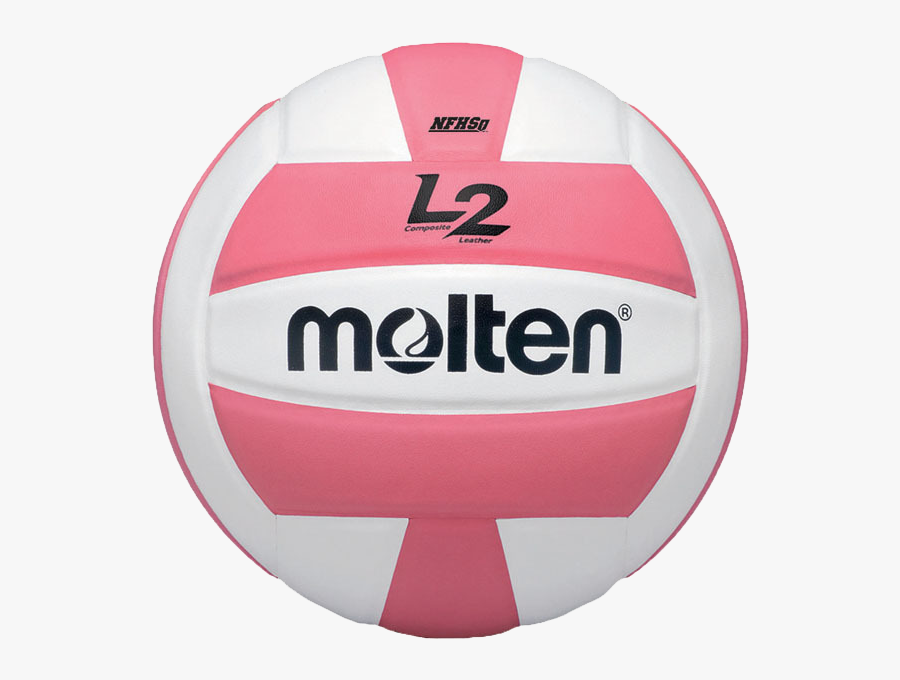 Molten Volleyballs, Transparent Clipart