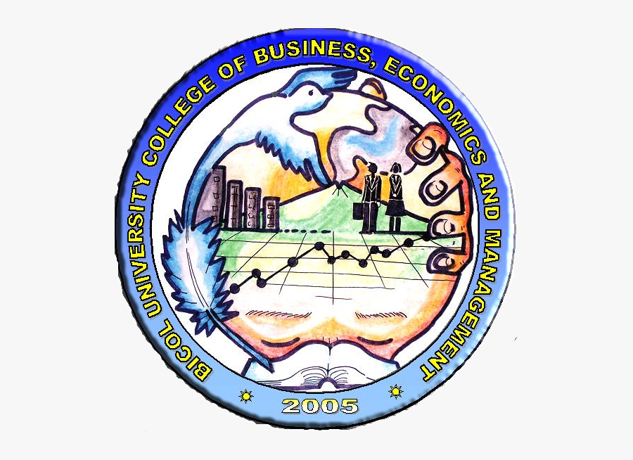 Diversity Drawing Ekonomiks Banner Transparent - Bicol University College Of Business Economics And, Transparent Clipart