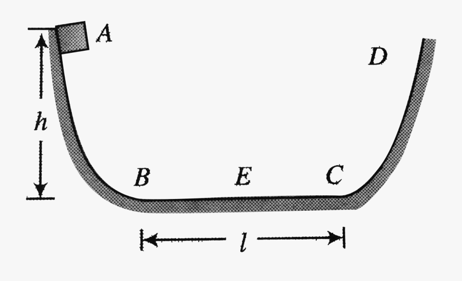 Curved Train Tracks Clipart, Transparent Clipart