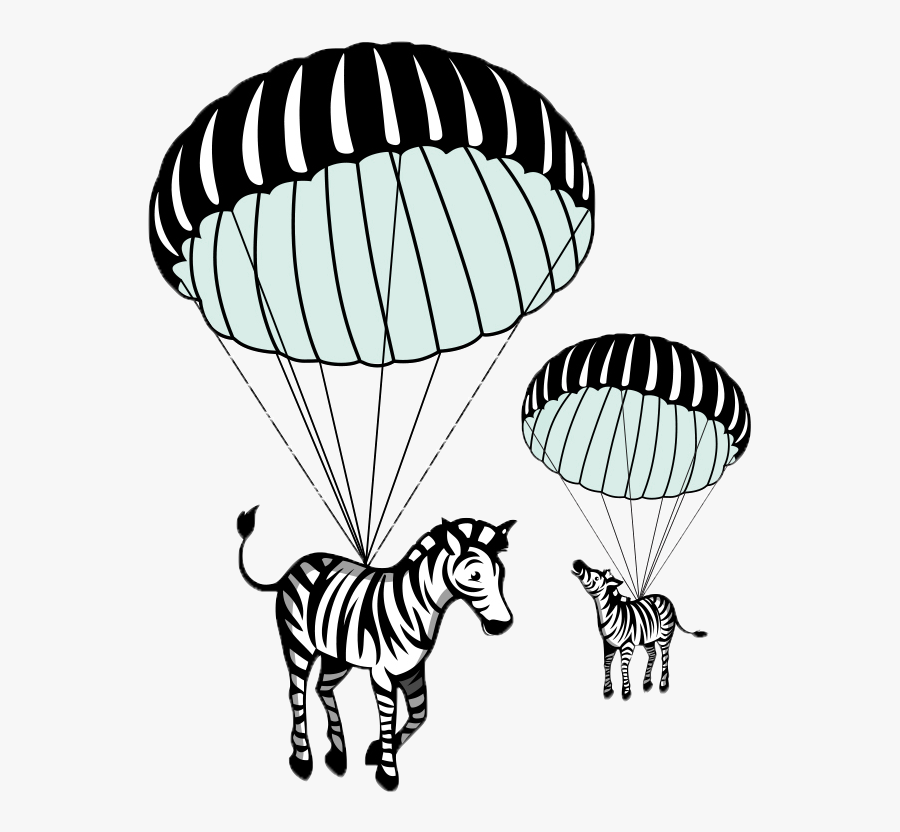Site Logo - Paratrooper, Transparent Clipart