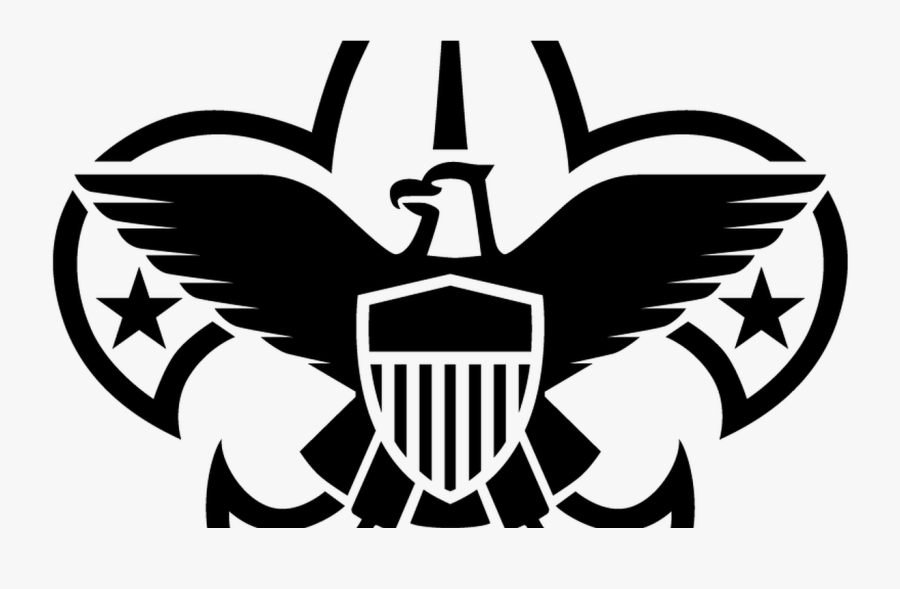 Buy A Brick - Clip Art Boy Scouts, Transparent Clipart