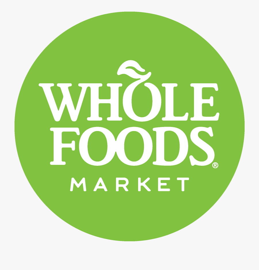 Whole Foods Market Logo Png Image - Whole Foods Market Logo Png, Transparent Clipart