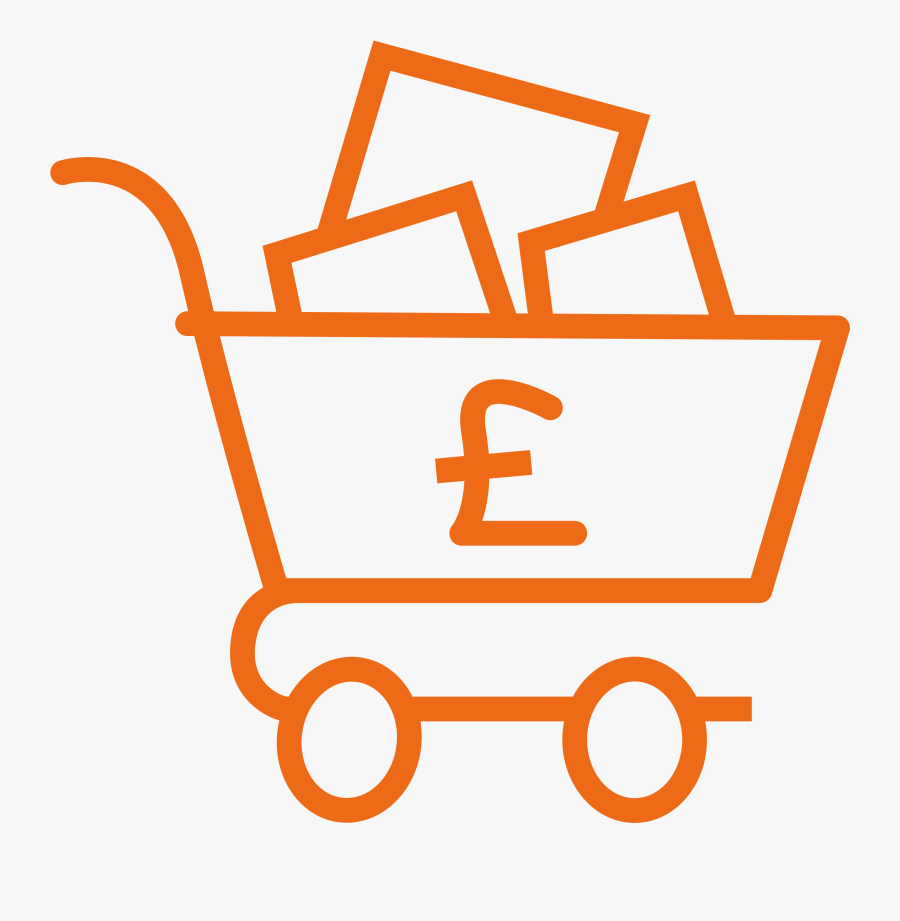 Consumer Products, Transparent Clipart